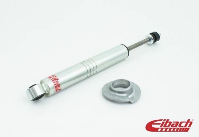 Eibach E60-23-007-02-10 PRO-TRUCK SPORT SHOCK (Single Front 0-2")