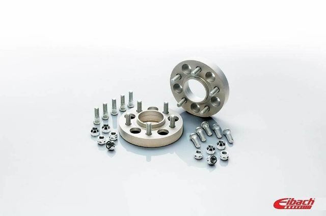 Eibach PRO-SPACER Kit (20mm Pair)-S90-4-20-035