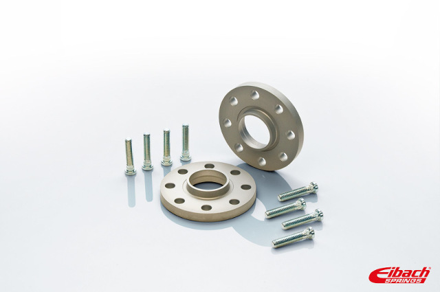 Eibach Pro-Spacer 15mm Spacer / Bolt Pattern 5x114.3 / Hub Center 60