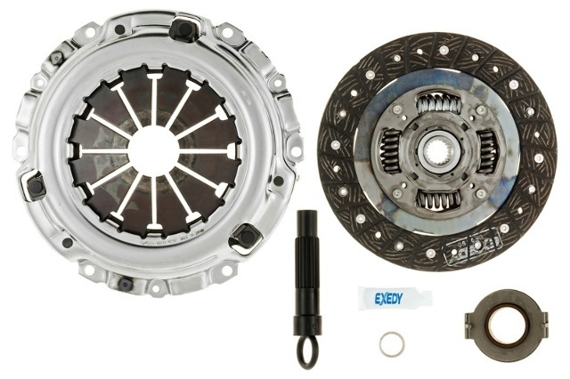 Exedy Fits 06-15 Honda Civic 1.8L Stage 1 Organic Clutch
