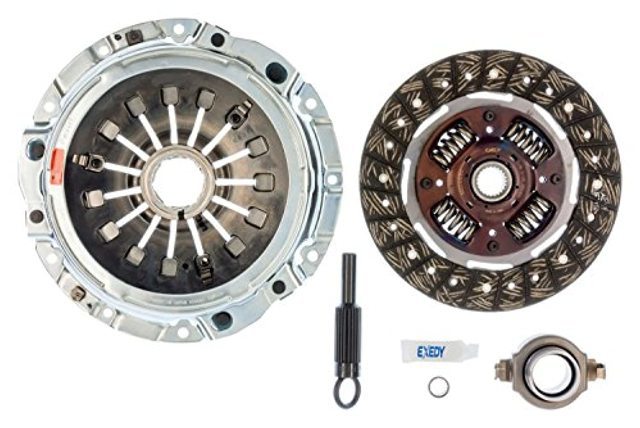 EXEDY 10802HD Racing Clutch Kit