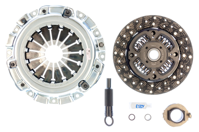 Exedy Fits 2003-2011 Mazda RX-8 R2 Stage 1 Organic Clutch