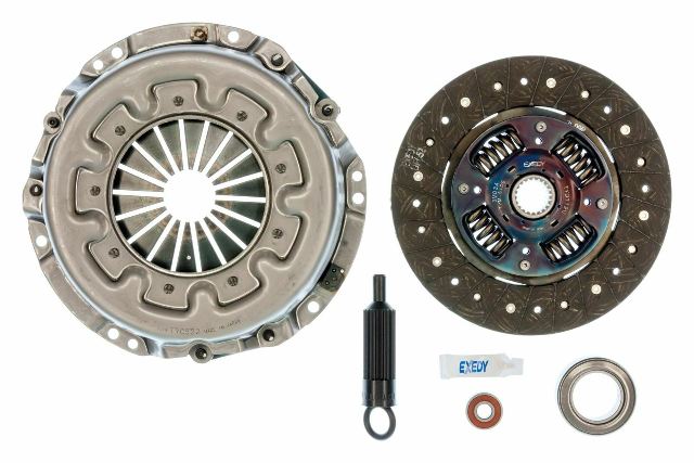 Exedy Replacement Clutch Kit - 16018