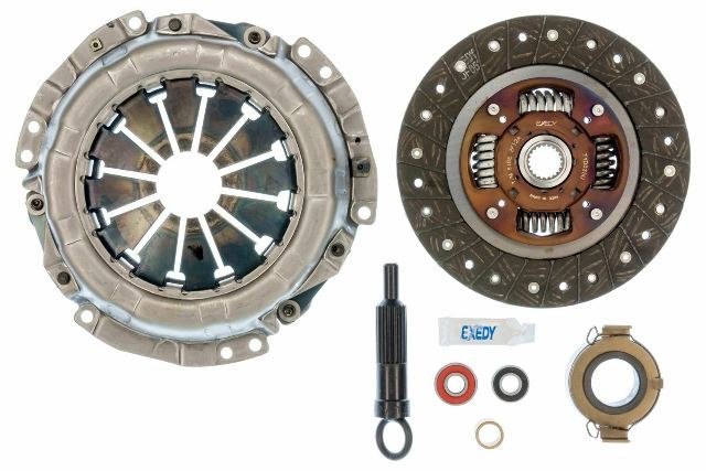 Exedy Replacement Clutch Kit - KTY18