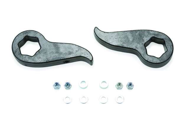 Fabtech Fit 11-20 GM 2500HD 4WD 2.25in Leveling System