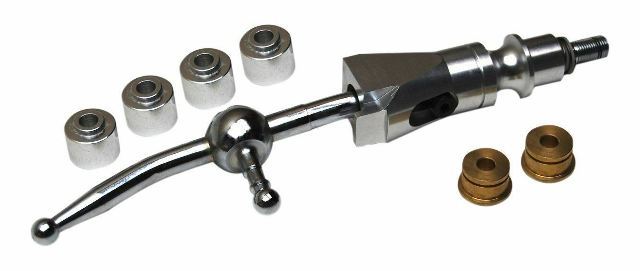Fidanza Fits 11-13 Scion tC Short Throw Shifter