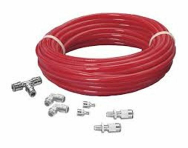 Firestone Air Line Service Kit for Sport-Rite and Ride-Rite Helper Springs -2012