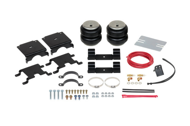 Ride-Rite Air Helper Spring Kit Fit 13-20 Ford Transit 250/350 Single Rear Wheel