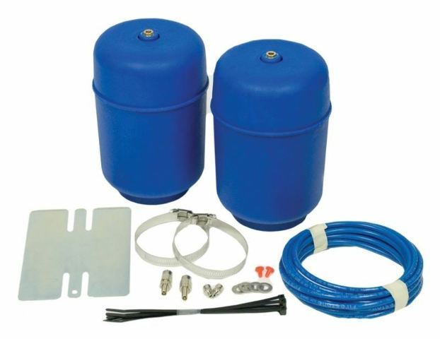 Firestone 4108 Coil-Rite Air Suspension Kit
