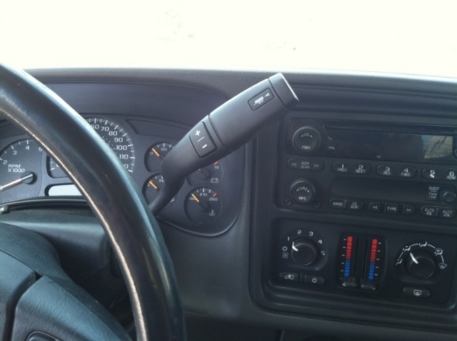 Fleece Performance Fit 03-05 GM Duramax 6.6L LB7 / LLY GM/Allison TapShifter