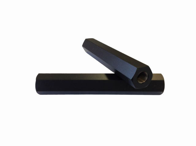 Fleece Fit 01-11 GM Duramax 6.6L 2500-3500HD Pickups Tie Rod Sleeves