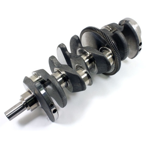 Ford Racing Fit 2.3L EcoBoost Crankshaft