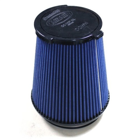 Ford Racing Fit 2015-2017 Mustang Shelby GT350 Blue Air Filter