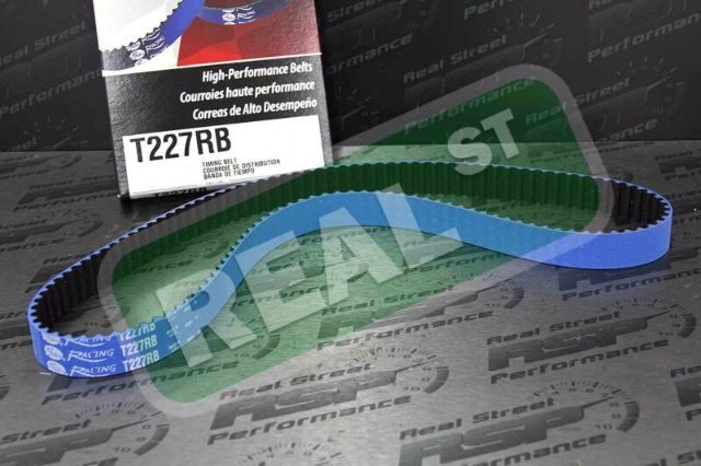 Gates Fits 94-97 Del Sol 1.6L DOHC / 99-00 Civic 1.6L DOHC Timing Belt