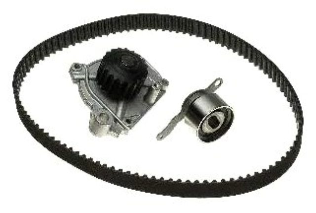 Gates Timing Belt Tensioner | Water Pump For 92-95 Civic