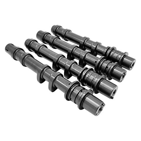 GSC Power Division S3 Billet Camshaft set for USDM Fit Subaru WRX EJ20