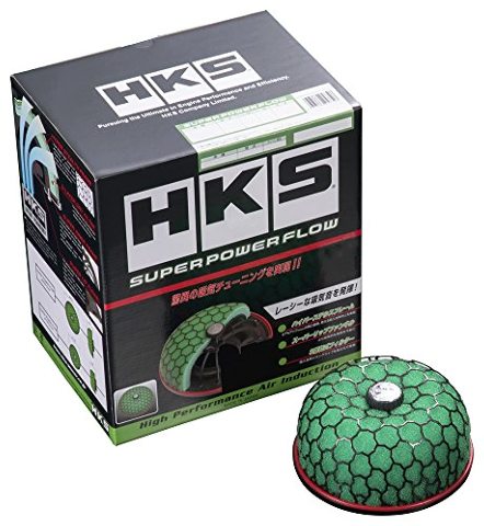 HKS 70019-AZ103 Super Power Flow Intake Series (SPF NA8C BP-ZE)