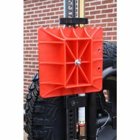 Hi-Lift Jack Off-Road Jack Base Trailer Truck Support Accessory