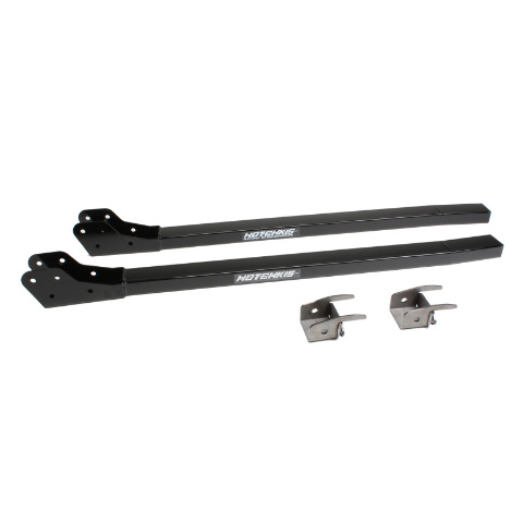 Hotchkis Fit 67-76 Dodge Dart|73-76 Valiant/Duster Subframe Connector Kit