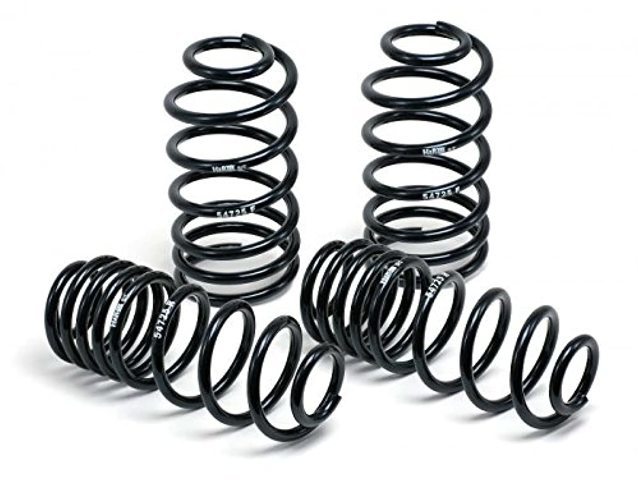 H&R Sport Spring Kit 28801-1