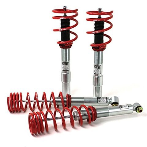 H&R Street Perf. Coil Over Kit 28851-10