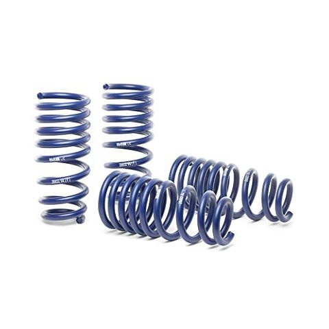 H&R Sport Spring Kit 29076-5