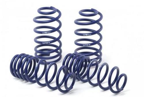 H&R Sport Spring Kit 29122-1