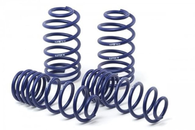 H&R Sport Spring Kit 29162-8