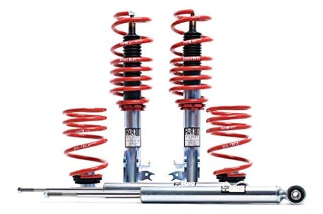 H&R Ultra Low Coil Over Kit 29225-1