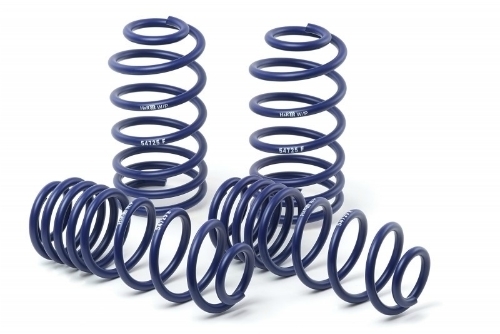 H&R Sport Spring Kit 29797-2