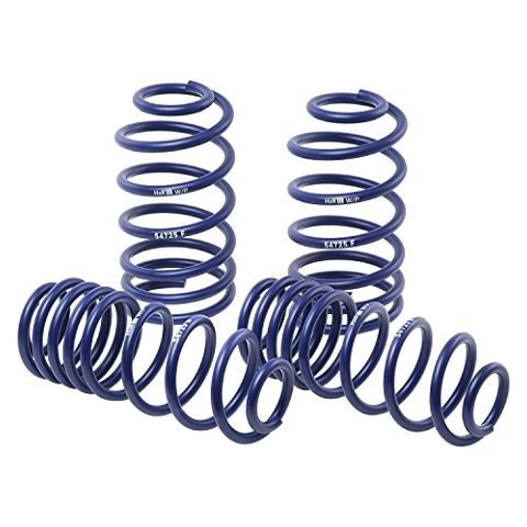 H&R Sport Spring Kit 29929-1