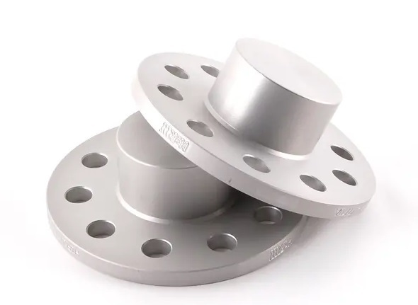 H&R Trak+ Spacers 15mm DR Wheel Adaptor Bolt 5/112 Bore 66.5 Bolt Thread 12x1.5