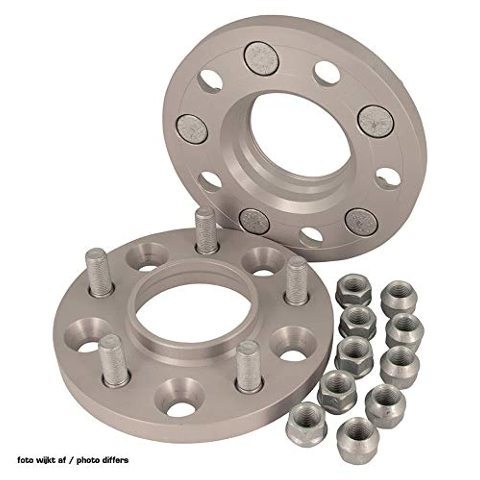 H&R Trak+ Wheel Spacers (two) 4665681