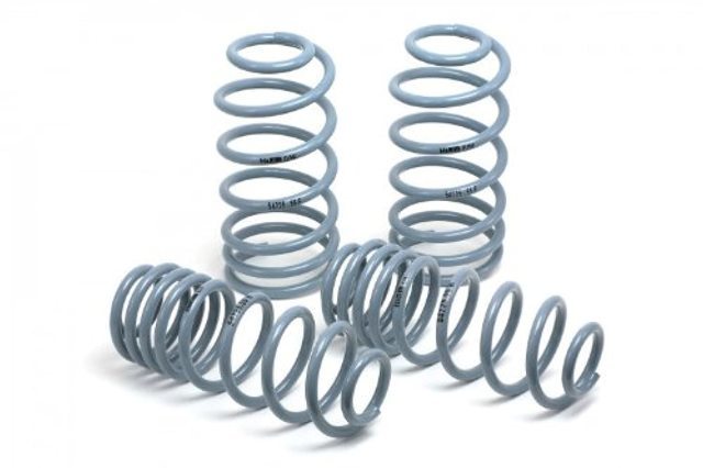 H&R OE Sport Spring Kit 50145-55