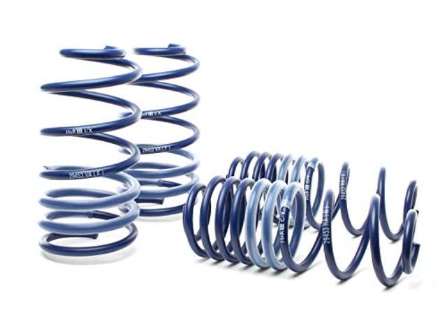 H&R Sport Spring Kit 50312-1