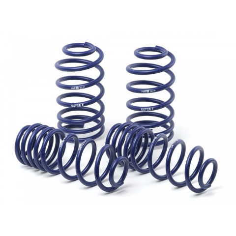 H&R Sport Spring Kit 50343