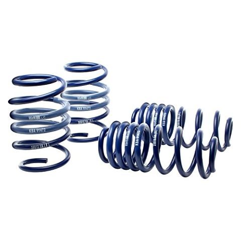 H&R Super Sport Spring Kit 50343-77