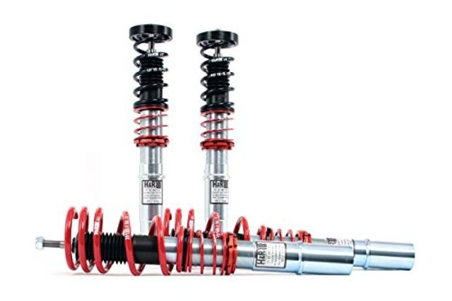 H&R Street Perf. Coil Over Kit 50356-2
