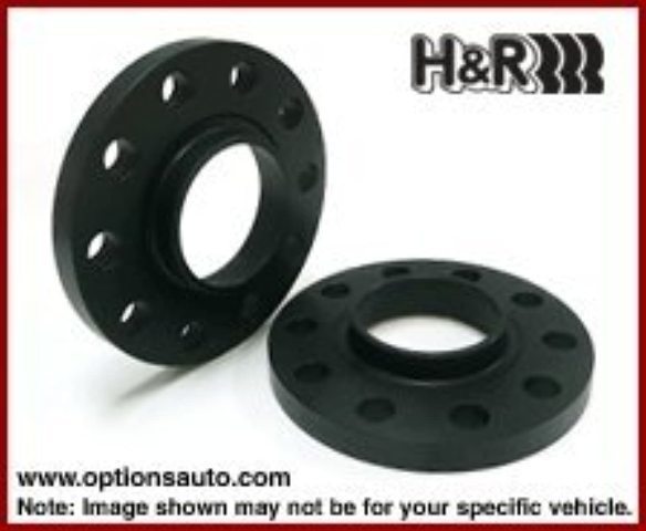 H&R Trak+ Wheel Spacers (two) 50556651SW
