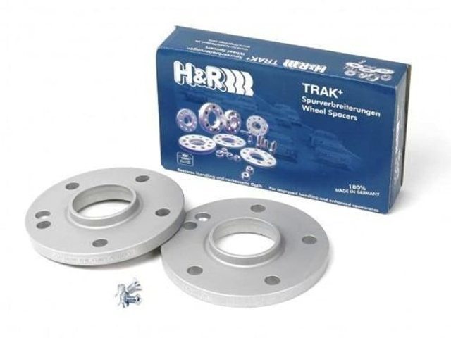 H&R Trak+ Wheel Spacers (two) 5065705