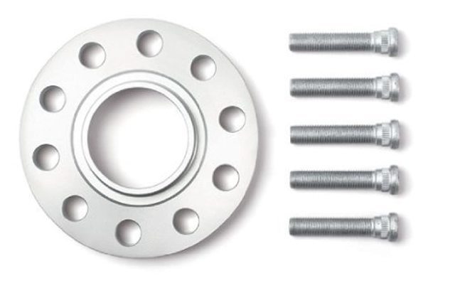 H&R Trak+ Wheel Spacers (two) 5075725