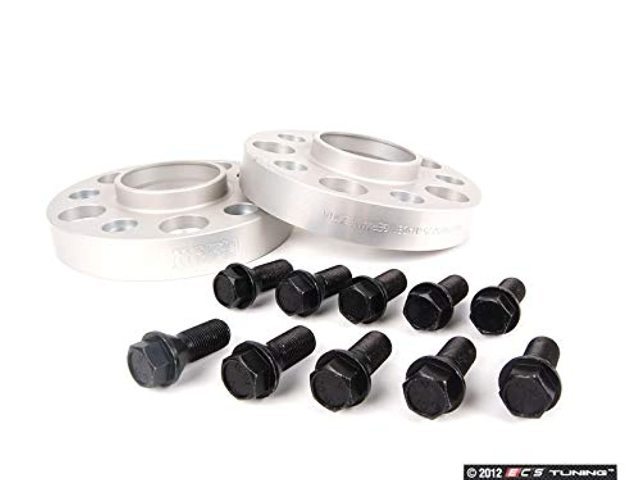 H&R Trak+ Wheel Spacers (two) 50757254