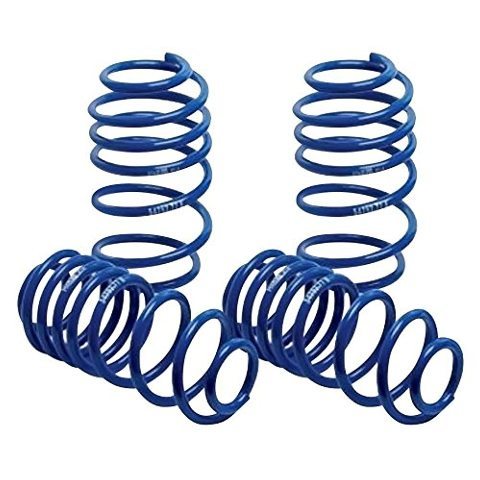 H&R Super Sport Spring Kit 51658-77