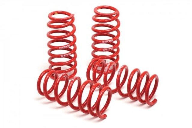 H&R Race Spring Kit 54750-88