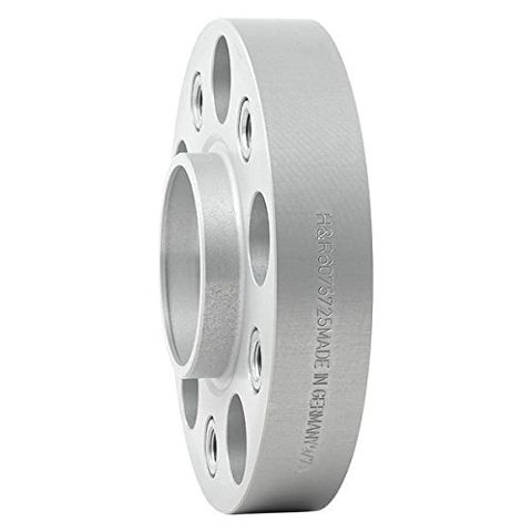 H&R Trak+ Wheel Spacers (two) 6065601