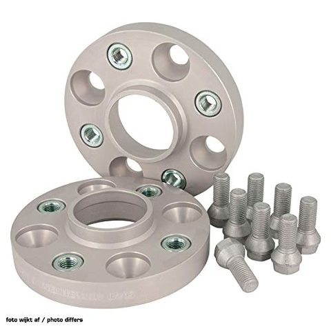 H&R Trak+ Wheel Spacers (two) 60957160