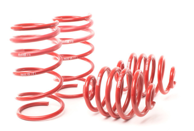 H&R Fit 98-02 BMW M-Coupe/M-Roadster MRC Sport Spring