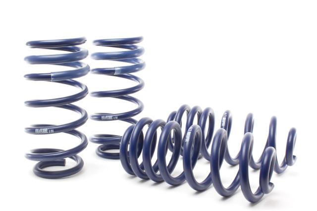 H&R Fit 18-21 Q5 Premium/Q5 Premium Plus/Q5 Prestige (AWD) FY Super Sport Spring
