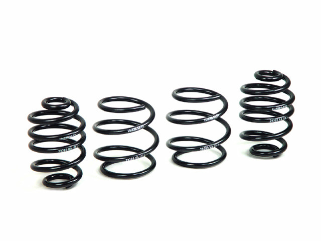 H&R Fit 03-08 BMW Z4 E85 Sport Spring