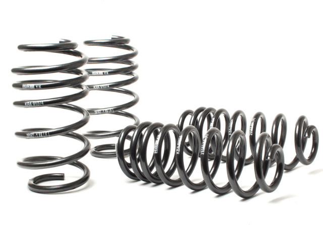 H&R Fit 07-14 Volkswagen Eos Sport Spring